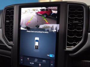 Ford Ranger 2.0 SiT double cab XL manual - Image 12