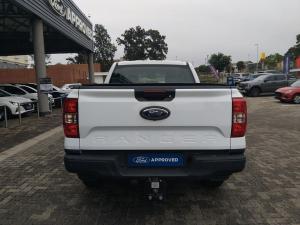 Ford Ranger 2.0 SiT double cab XL manual - Image 16