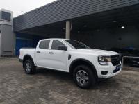 Thumbnail Ford Ranger 2.0 SiT double cab XL manual