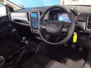 Ford Ranger 2.0 SiT double cab XL manual - Image 6