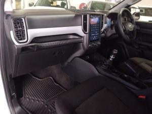 Ford Ranger 2.0 SiT double cab XL manual - Image 7