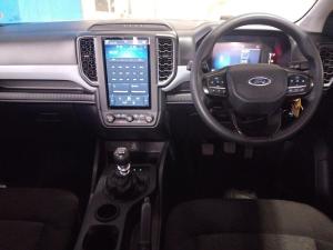 Ford Ranger 2.0 SiT double cab XL manual - Image 9