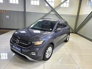 Volkswagen T-Cross 1.0TSI 85kW Comfortline - Image 11