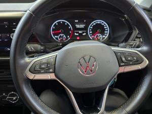 Volkswagen T-Cross 1.0TSI 85kW Comfortline - Image 14