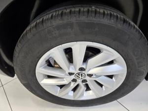 Volkswagen T-Cross 1.0TSI 85kW Comfortline - Image 24
