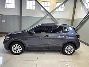 Volkswagen T-Cross 1.0TSI 85kW Comfortline - Image 2