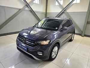Volkswagen T-Cross 1.0TSI 85kW Comfortline - Image 3
