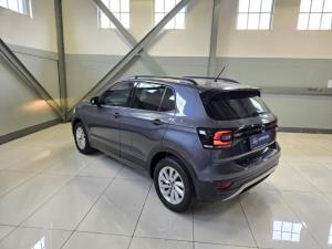 Volkswagen T-Cross 1.0TSI 85kW Comfortline - Image 7