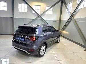 Volkswagen T-Cross 1.0TSI 85kW Comfortline - Image 8