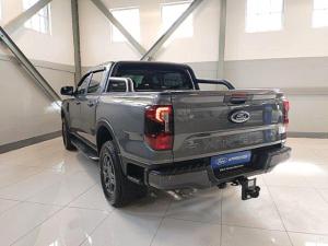 Ford Ranger 2.0 SiT double cab XLT - Image 10