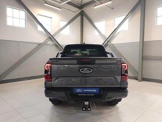 Ford Ranger 2.0 SiT double cab XLT