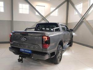 Ford Ranger 2.0 SiT double cab XLT - Image 12