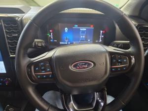 Ford Ranger 2.0 SiT double cab XLT - Image 14