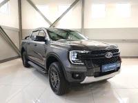Ford Ranger 2.0 SiT double cab XLT