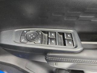 Ford Ranger 2.0 SiT double cab XLT