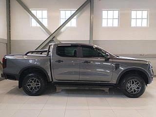 Ford Ranger 2.0 SiT double cab XLT