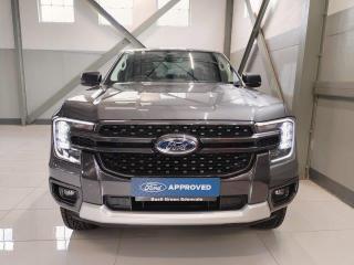 Ford Ranger 2.0 SiT double cab XLT