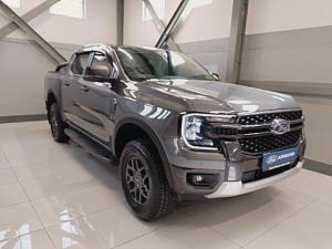 Ford Ranger 2.0 SiT double cab XLT - Image 4