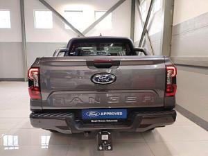 Ford Ranger 2.0 SiT double cab XLT - Image 5