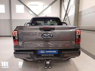 Ford Ranger 2.0 SiT double cab XLT