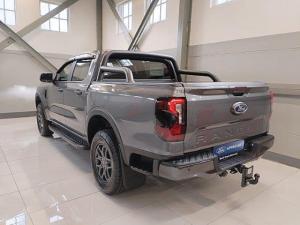 Ford Ranger 2.0 SiT double cab XLT - Image 6