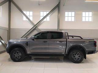 Ford Ranger 2.0 SiT double cab XLT