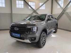 Ford Ranger 2.0 SiT double cab XLT - Image 8
