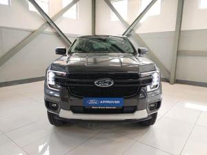 Ford Ranger 2.0 SiT double cab XLT - Image 9