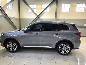 Ford Territory 1.8T Titanium - Image 13