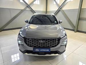 Ford Territory 1.8T Titanium - Image 14