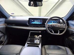 Ford Territory 1.8T Titanium - Image 16