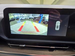 Ford Territory 1.8T Titanium - Image 21