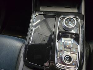 Ford Territory 1.8T Titanium - Image 22