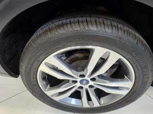 Ford Territory 1.8T Titanium - Image 28