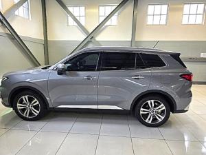 Ford Territory 1.8T Titanium - Image 2
