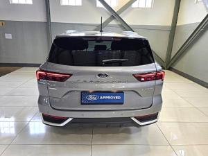 Ford Territory 1.8T Titanium - Image 3