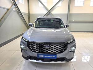 Ford Territory 1.8T Titanium - Image 4