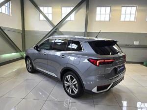 Ford Territory 1.8T Titanium - Image 6