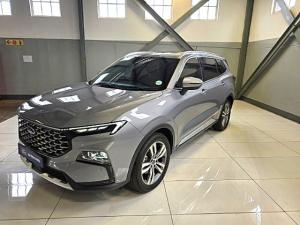 Ford Territory 1.8T Titanium - Image 7