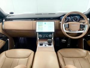 Land Rover Range Rover P530 Autobiography L - Image 10
