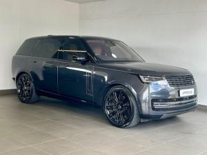 Land Rover Range Rover P530 Autobiography L - Image 1