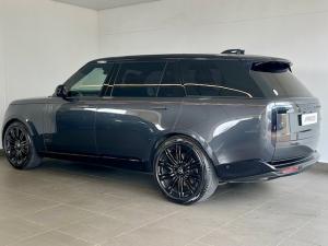 Land Rover Range Rover P530 Autobiography L - Image 3