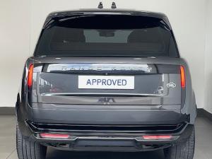 Land Rover Range Rover P530 Autobiography L - Image 4