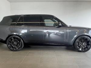 Land Rover Range Rover P530 Autobiography L - Image 5