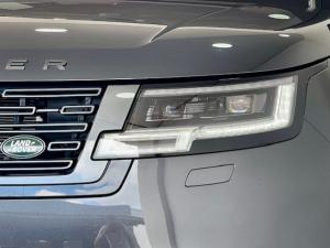 Land Rover Range Rover P530 Autobiography L - Image 9