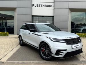 Land Rover Range Rover Velar D300 Dynamic SE - Image 1