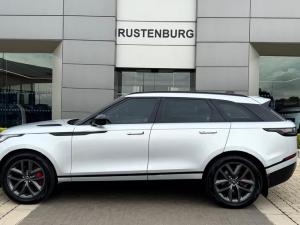 Land Rover Range Rover Velar D300 Dynamic SE - Image 3