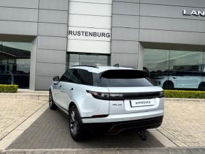 Land Rover Range Rover Velar D300 Dynamic SE - Image 6