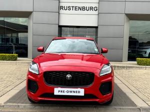 Jaguar E-Pace 300 Sport - Image 2
