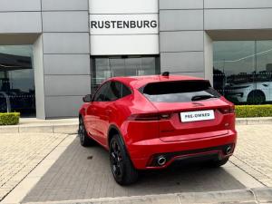 Jaguar E-Pace 300 Sport - Image 3
